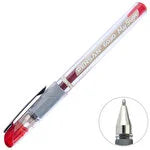 Pensan Roller Kalem My-sign Jel Bilye Uçlu İmza Kalemi 1.0 MM Kırmızı-2