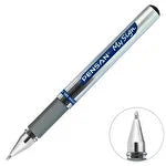 Pensan Roller Kalem My-sign Jel Bilye Uçlu İmza Kalemi 1.0 MM Siyah-1