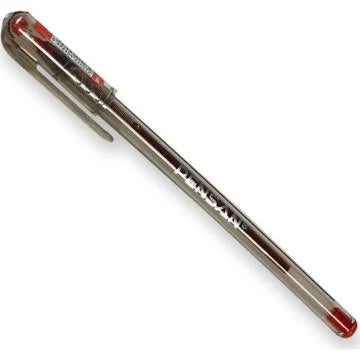 Pensan Tükenmez Kalem My Pen 1 MM Kırmızı 2210