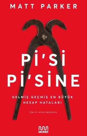Pi'si Pi'sine; Gelmiş Geçmiş En Büyük Hesap Hataları-1