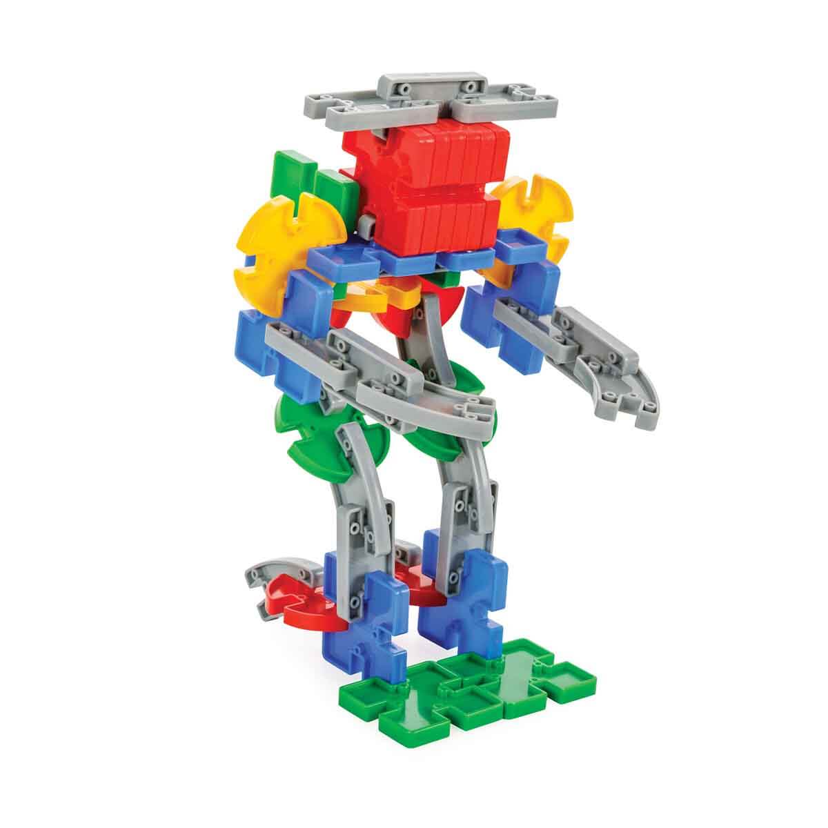 Pilsan Oyuncak Building Bloks 508 Parça-1