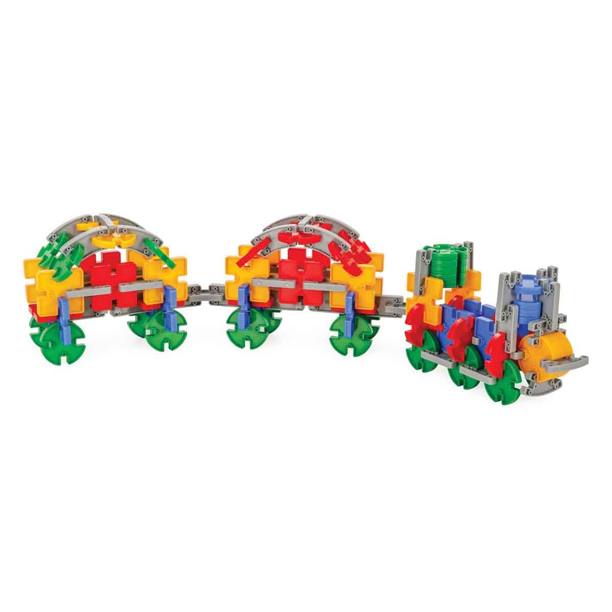 Pilsan Oyuncak Building Bloks 508 Parça-4