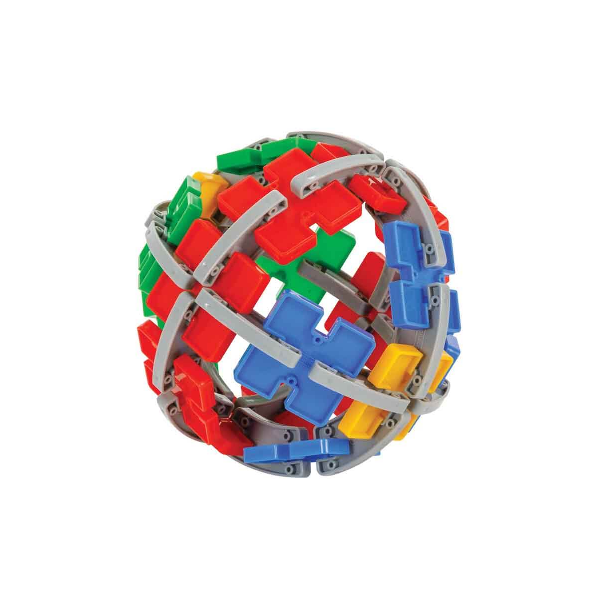 Pilsan Oyuncak Building Bloks 508 Parça-3