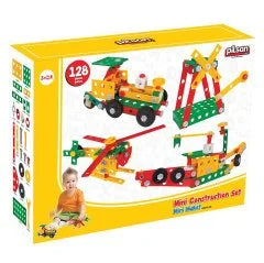 Pilsan Oyuncak Mini Maket Seti-1