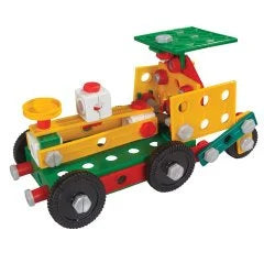 Pilsan Oyuncak Mini Maket Seti-2