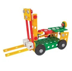Pilsan Oyuncak Mini Maket Seti-3