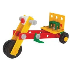 Pilsan Oyuncak Mini Maket Seti-5