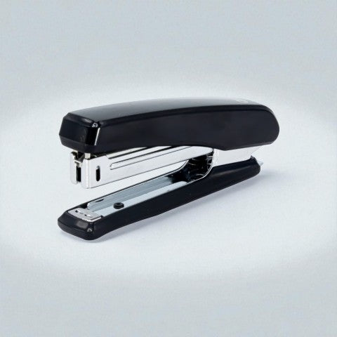 Pin 210 Zımba Makinesi No:10 Siyah-1