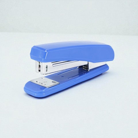 Pin Zımba Makinesi 24/6 230 Mavi-2