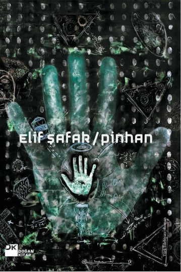 Pinhan Doğan Kitap-1