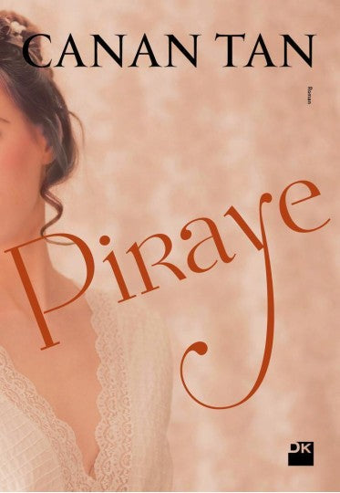 Piraye Doğan Kitap Canan Tan-1