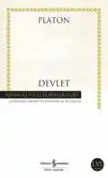 Platon Devlet Platon (Eflatun) Hasan Ali Yücel Klasikleri