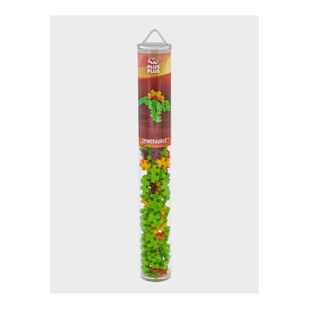 Plus-Plus 100 Parça Dinazor Lego Seti Pp-4238-1