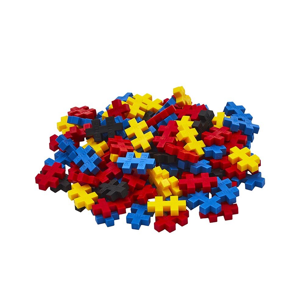 Plus-Plus 100 Parça Süper Kahraman Lego Seti Pp-4106-2