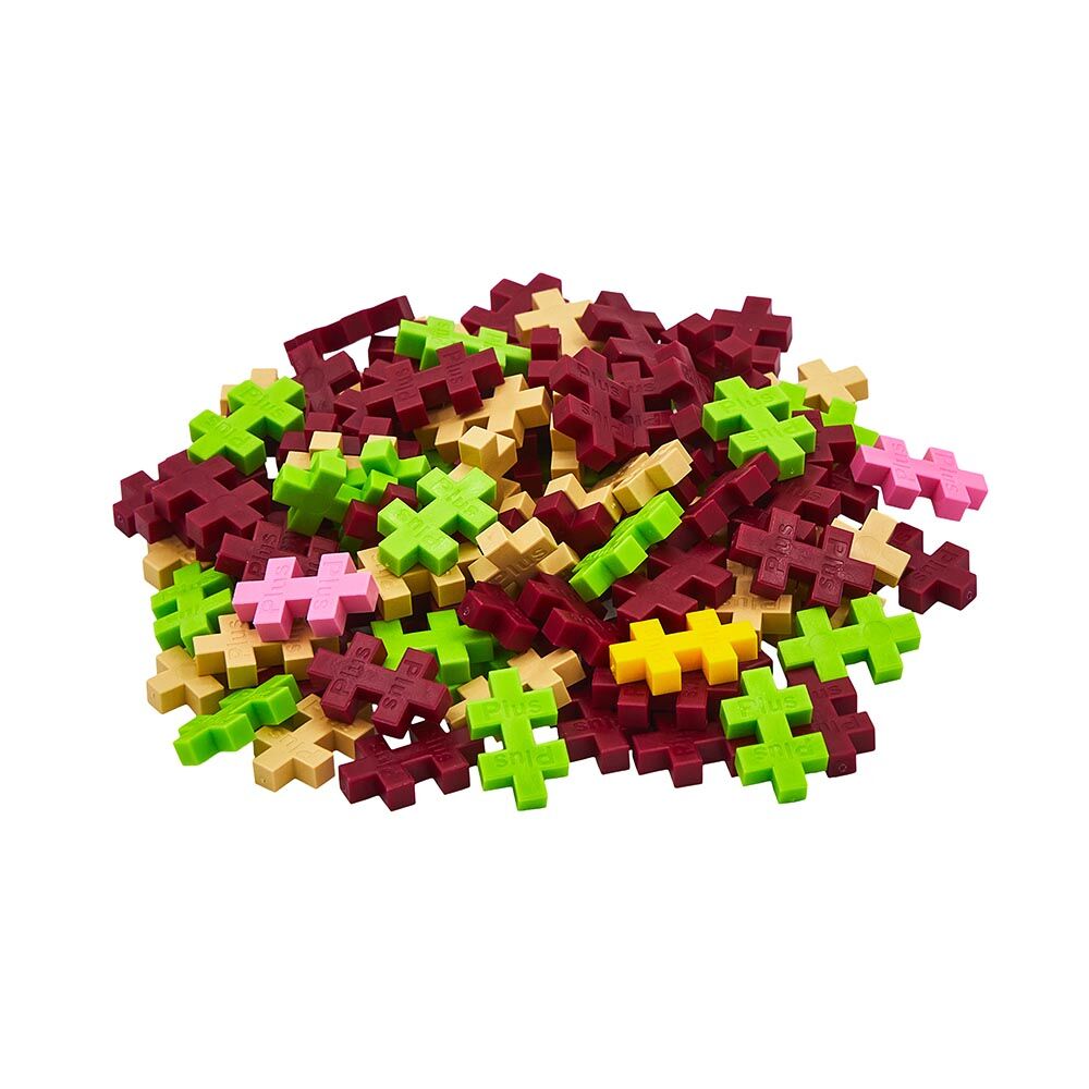 Plus-Plus 100 Parça T-Rex Lego Seti Pp-4200-2