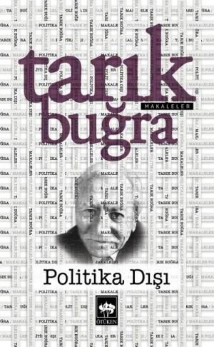 Politika Dışı Ötüken Neşriyat-1