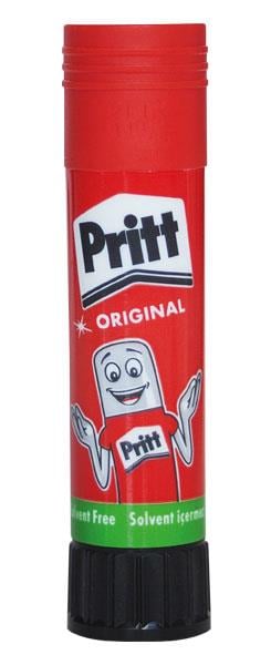 Pritt Stick Yapıştırıcı 11 GR (Adet)
