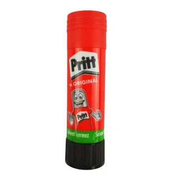Pritt Stick Yapıştırıcı 22 GR 208845 (Adet)
