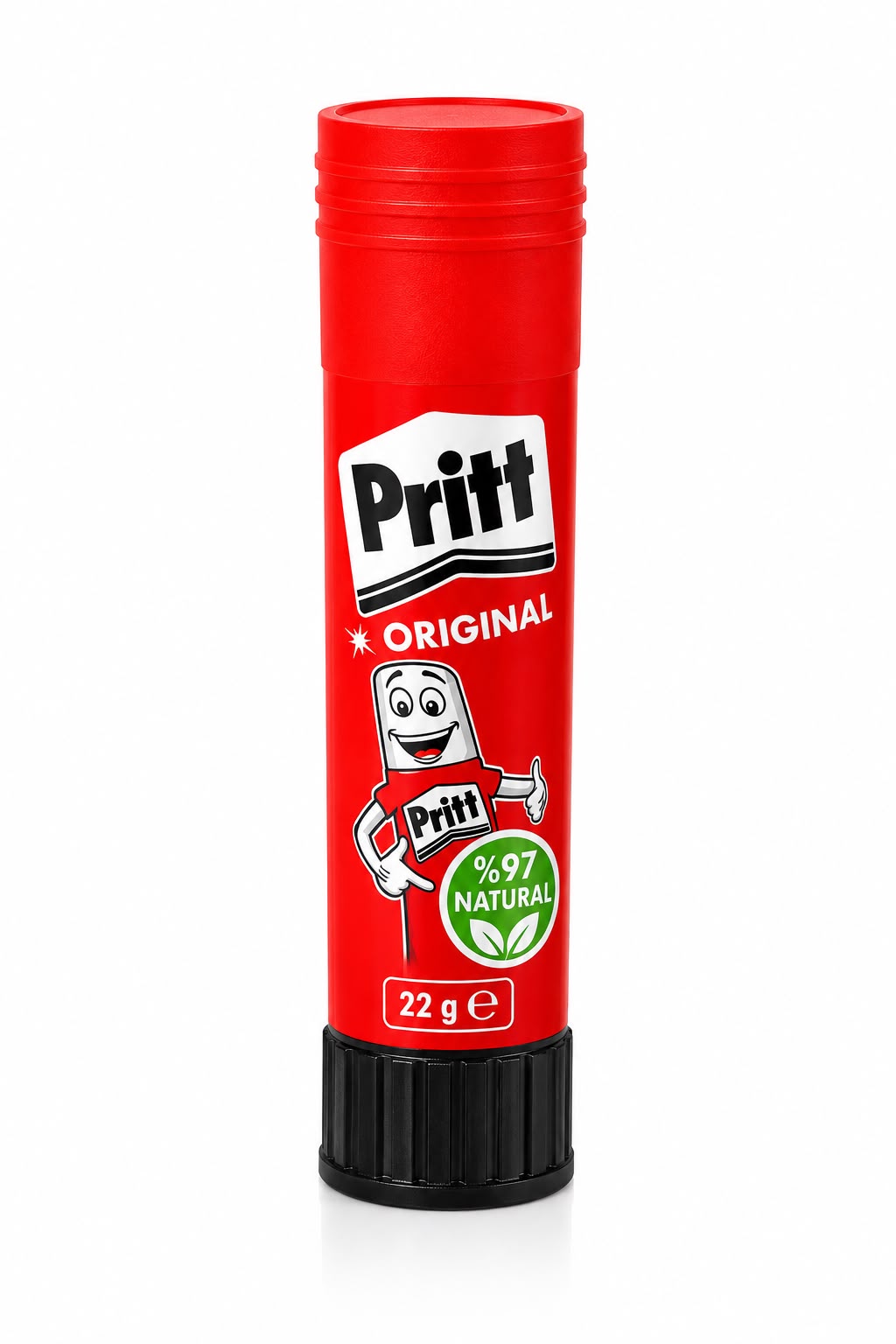 Pritt Stick Yapıştırıcı 22 GR 208845 (Adet)-1