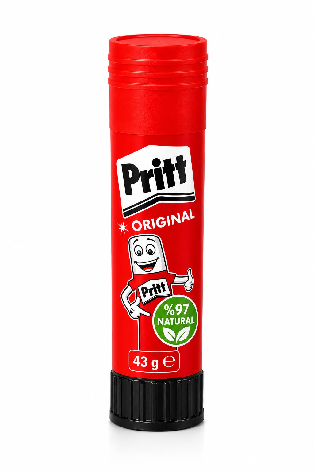 Pritt Stick Yapıştırıcı 43 GR (Adet)
