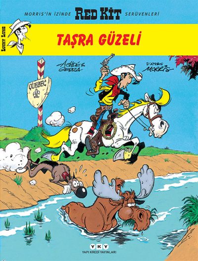 Red Kit 77 - Taşra Güzeli Yapı Kredi Yayınları-1