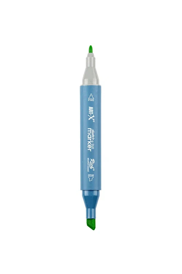Rich Art-X Sketch Marker Duo Çift Uçlu Marker Kalem 2288 Tender Pear