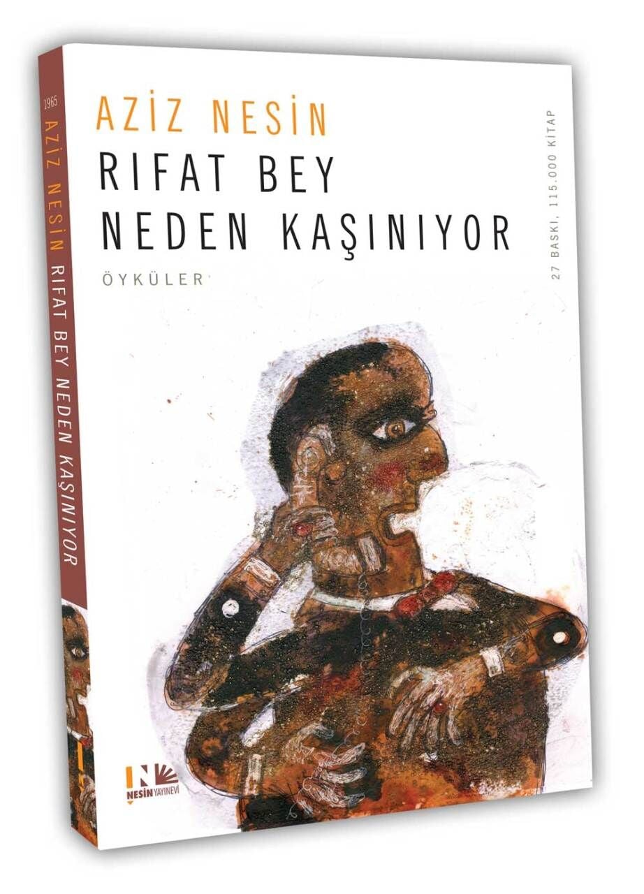 Rıfat Bey Neden Kaşınıyor Nesin Yayınları-1