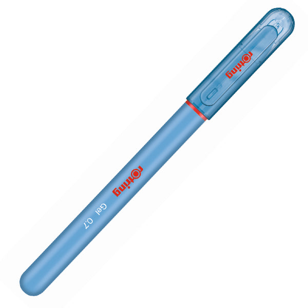 Rotring Jel Kalem 0.7 MM Açık Mavi-1