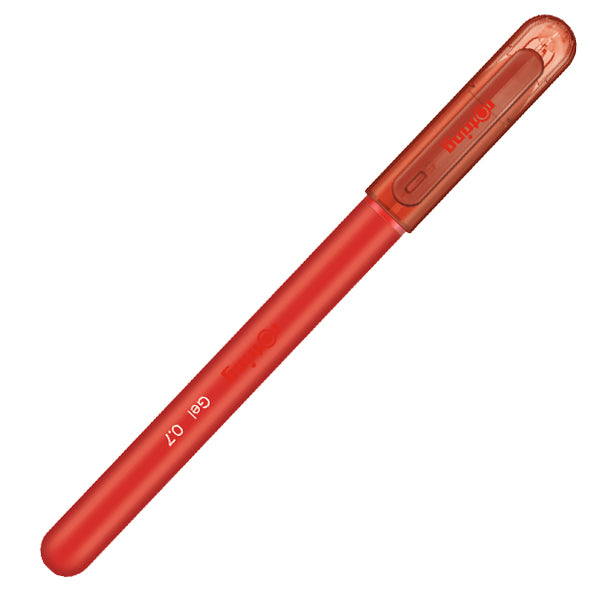 Rotring Jel Kalem 0.7 MM Kırmızı-1