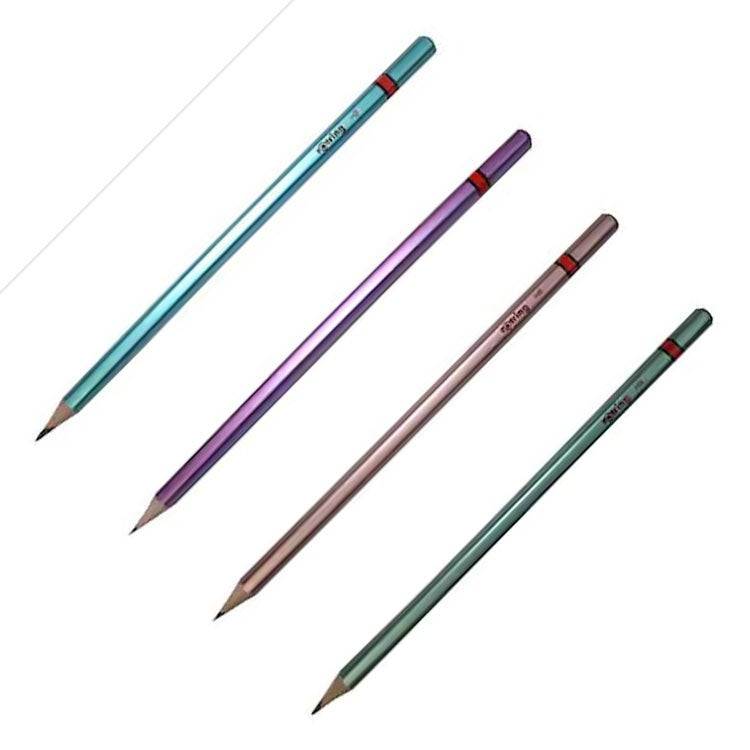 Rotring Kurşun Kalem Metalik (Adet)-1