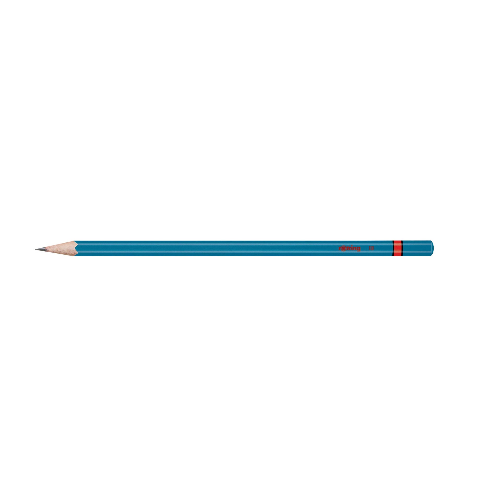 Rotring Kurşun Kalem Metalik (Adet)