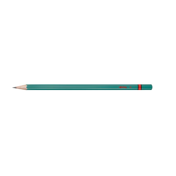 Rotring Kurşun Kalem Metalik (Adet)