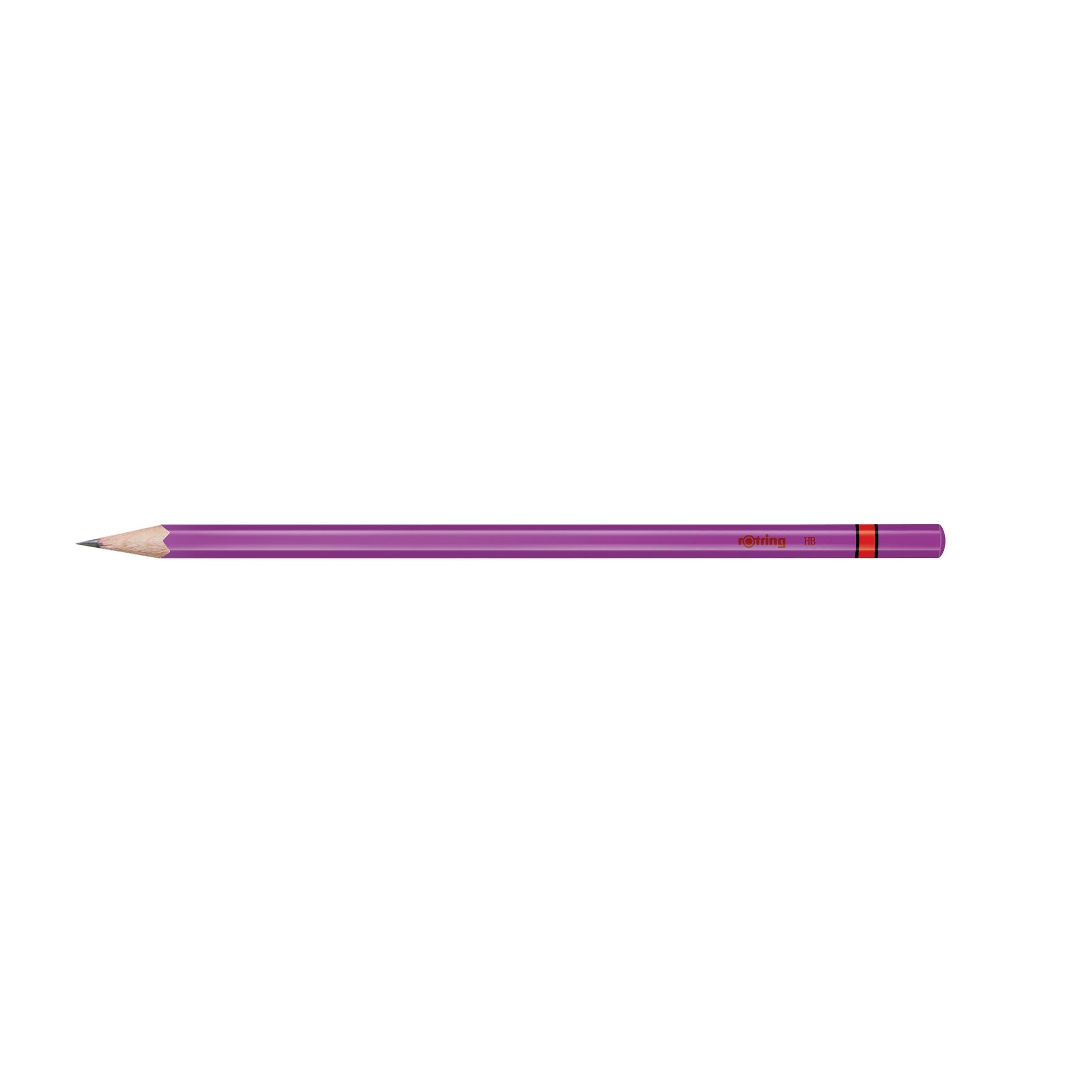 Rotring Kurşun Kalem Metalik (Adet)-3