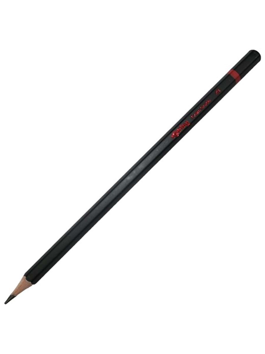 Rotring Kurşun Kalem Sınav 2B-1