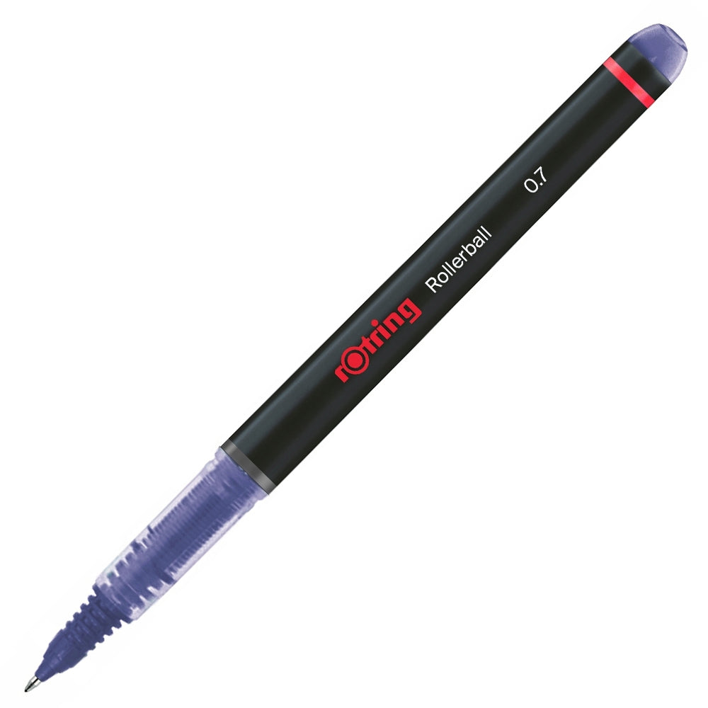 Rotring Roller Kalem 0.7 MM Mavi 2146106-1
