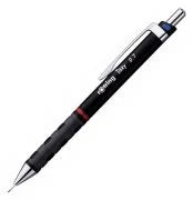 Rotring Tikky Versatil Uçlu Kalem 0.7mm Siyah-1