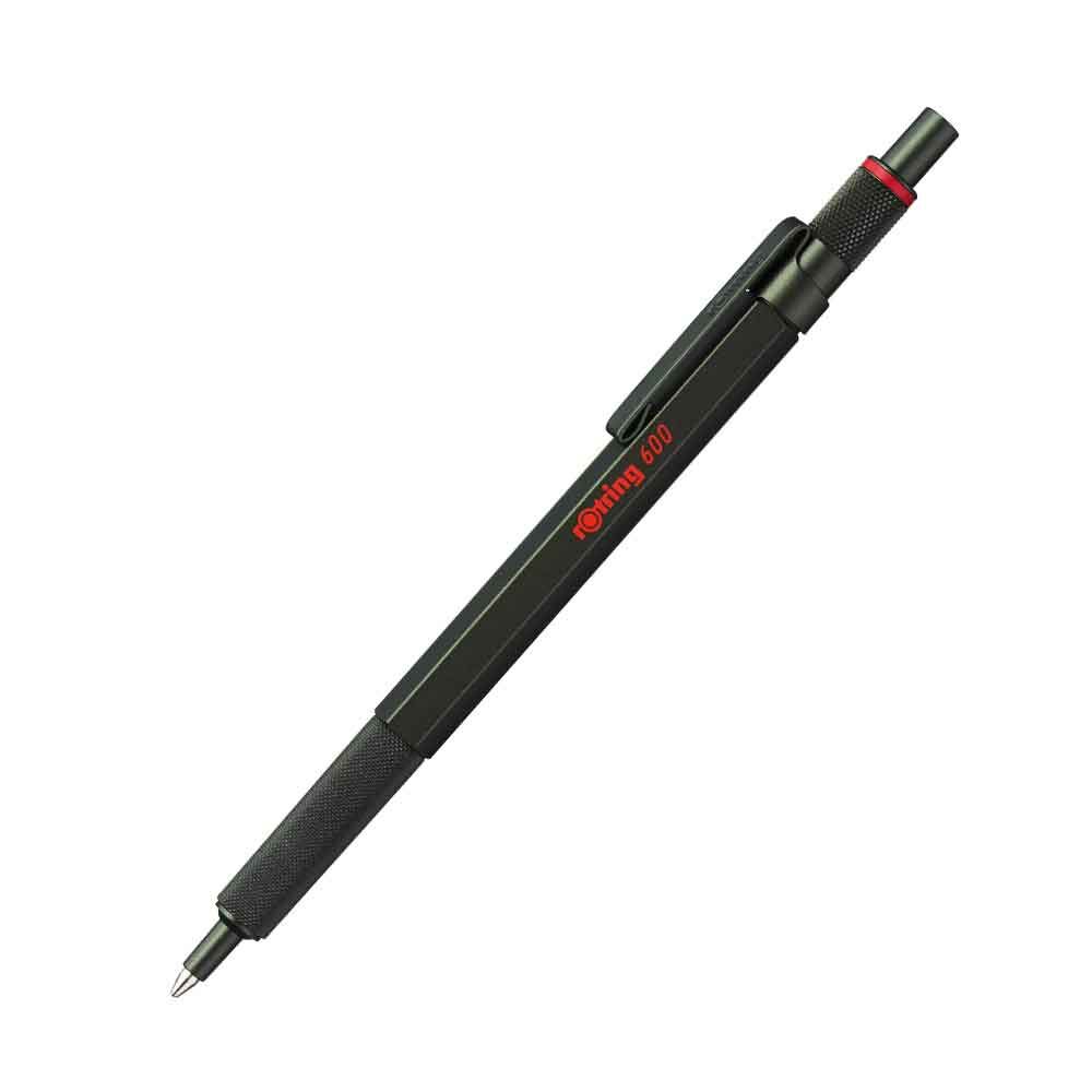 Rotring Tükenmez Kalem 600 Yeşil 2114263-1