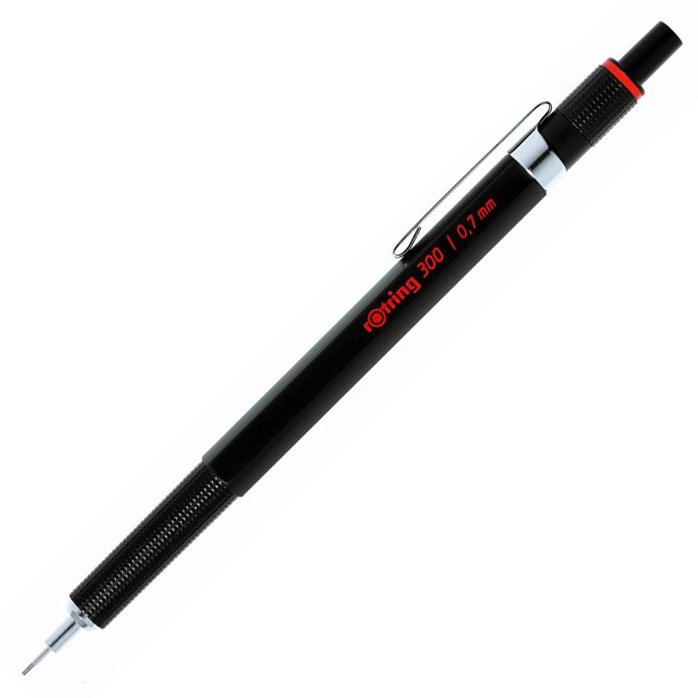 Rotring Versatil Kalem 300 0.7 Mm Siyah 1904724