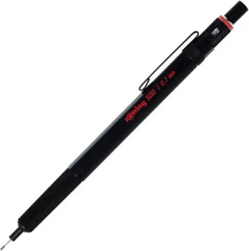 Rotring Versatil Kalem 500 0.7 Mm Siyah 1904727