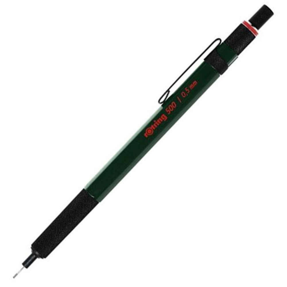 Rotring Versatil Kalem 500 Yeşil 0.5 MM