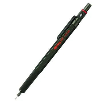 Rotring Versatil Kalem 600 0.5 MM Yeşil 2114268