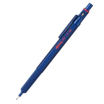 Rotring Versatil Kalem 600 0.7 MM Mavi 2114267