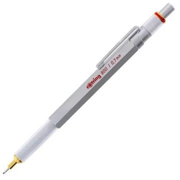 Rotring Versatil Kalem 800 0.7 MM Krom 1904448-1