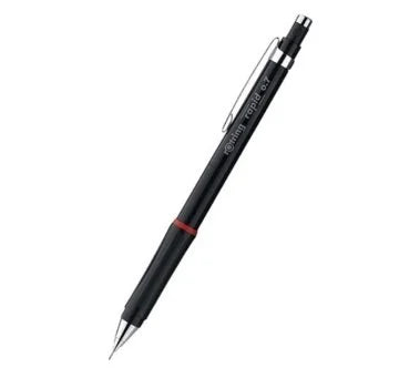 Rotring Versatil Kalem Rapid 0.7 MM 1904841-1