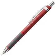 Rotring Versatil Kalem Tikky RD 0.5 Mm Kırmızı-1