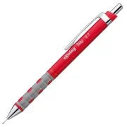 Rotring Versatil Kalem Tikky RD 0.7 Mm Kırmızı