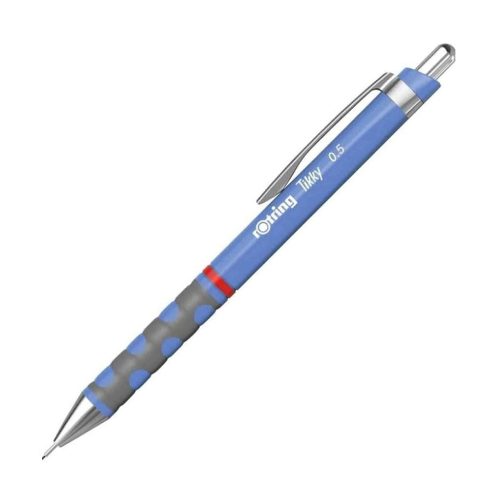Rotring Versatil Kalem Tıkky Rd Menekşe Mavi 0.5 MM Ro-2214582-1