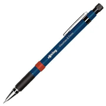Rotring Versatil Kalem Visumax Lacivert 0.7 MM