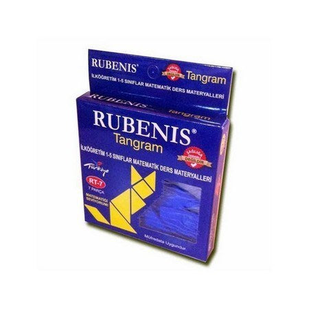Rubenis Tangram RT-7