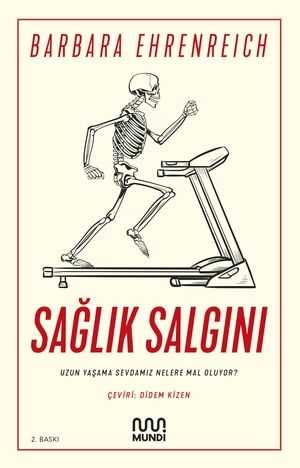 Sağlık Salgını Barbara Ehrenreich